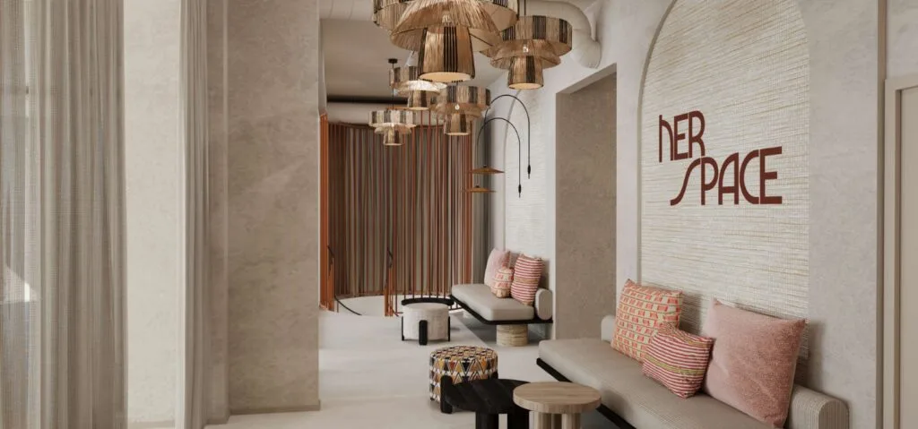 REFORMER PILATES I YOGA I BOOTCAMP - HERSPACE Studio