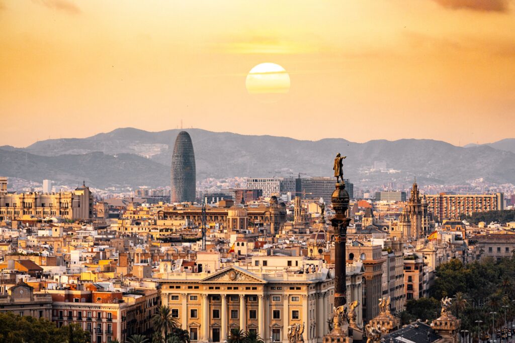 Teacher Training Barcelona